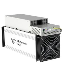 WhatsMiner M60S+