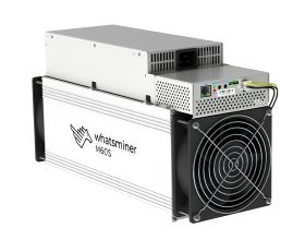 WhatsMiner M60S+