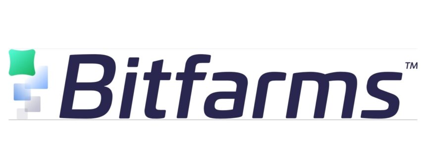 Bitfarms will share information about the company’s financial condition
