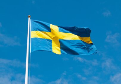 Шведский регулятор выступает за запрет майнинга