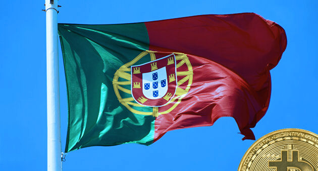 Португалия меняет свой курс, в контексте налогового регулирования майнинга и реализации крипты?