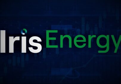 Iris Energy: часть оборудования отключена, акции падают