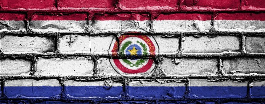 Mining in Paraguay becomes legal?