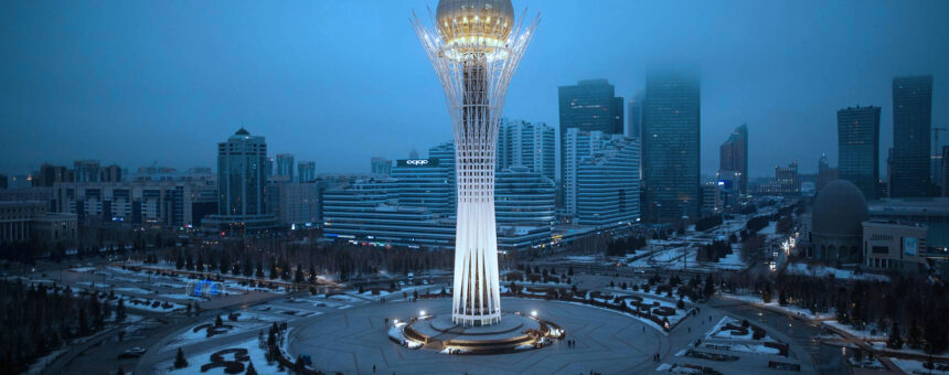 Мажилис Парламента Республики Казахстан в первом чтении одобрил законопроекты о майнинге