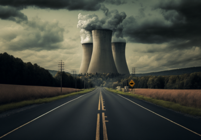 В Пенсильвании будут добывать биткоин с помощью атомной энергии