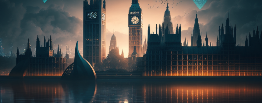 Лондон в ожидании масштабного события: 27 и 28 февраля состоится Blockchain Economy London Summit