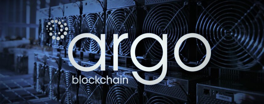 Argo Blockchain теряет доверие инвесторов