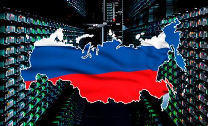 За последние несколько лет в России значительно увеличилась выручка от майнинга