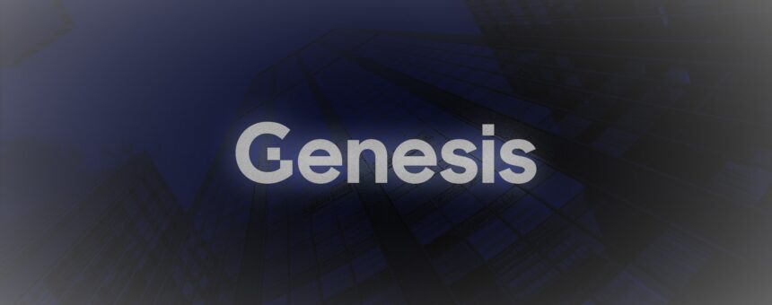 Genesis admits to a sharp decline in lending