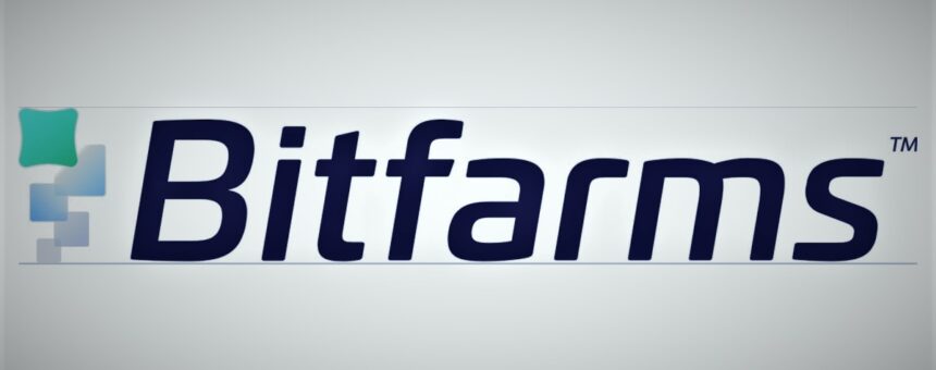 Bitfarms’ quarterly report shows a decrease in losses