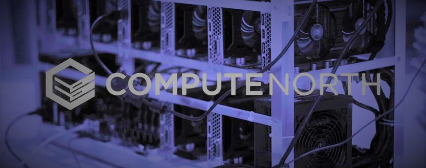 Compute North will sell some assets to Foundry