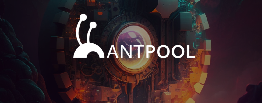 Обзор пула Antpool