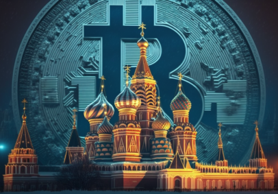 Россия ужесточает контроль над майнингом криптовалют