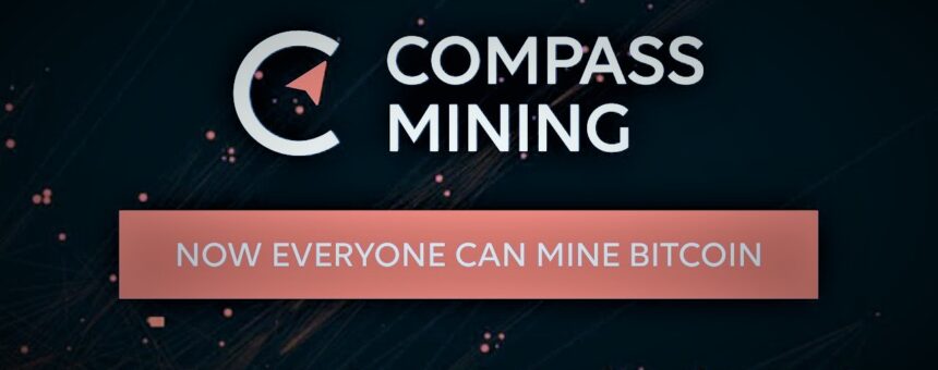 Compass Mining собирается защитить BTC-майнеров