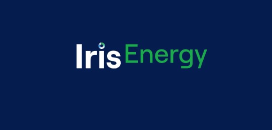 Is Iris Energy facing default?