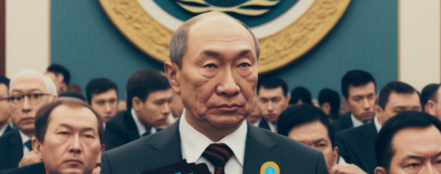Проект закона о лицензировании майнеров принят Сенатом Казахстана
