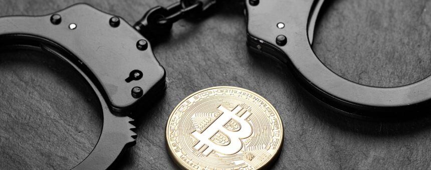 Founders of cloud mining service detained in Estonia