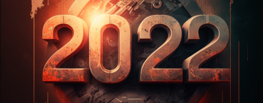 Майнинг 2022: главные итоги уходящего года