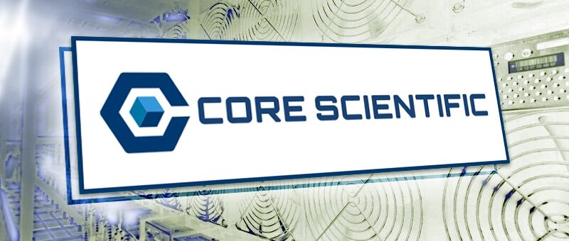 Core Scientific will not pay the bills