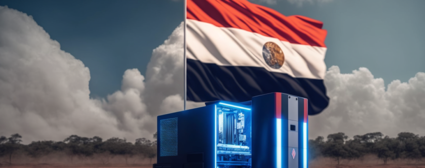 Новой столицей BTC-майнинга может стать Парагвай