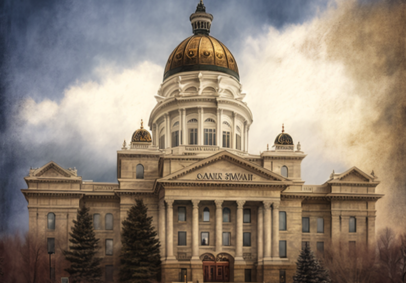 Законопроект штата Монтана о поддержке криптомайнинга призван стимулировать экономику и привлечь инвестиции