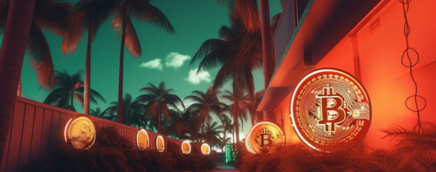 Майами готовится к Bitcoin 2023: 18-20 мая
