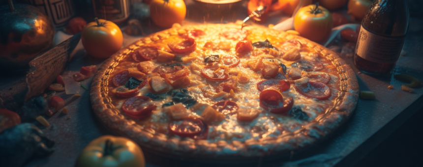 A $41 Pizza Now Worth $268M: The 13th Bitcoin Pizza Day Marks Cryptocurrency’s Incredible Journey
