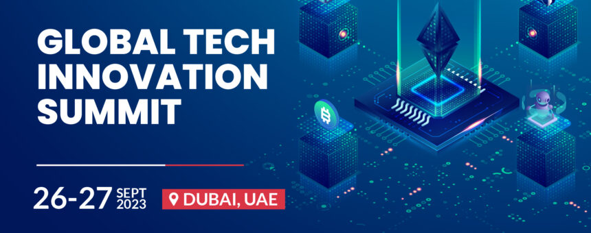 Dubai Global Tech Summit