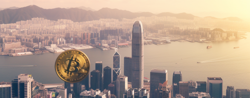 China Shows Signs of Softening Stance on Cryptocurrency Amidst Hong Kong’s Regulatory Shifts