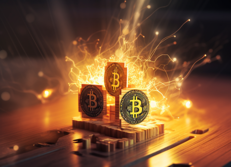 Bitcoin Hashrate Drops 6% Ending Streak of Positive Difficulty Adjustments