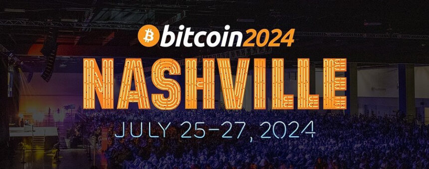 Bitcoin Conference 2023: успех на фоне рыночных вызовов