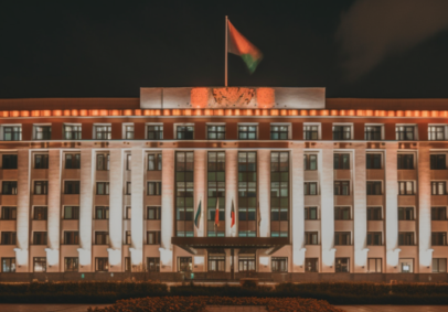 Белорусское правительство ужесточает контроль над криптовалютными операциями