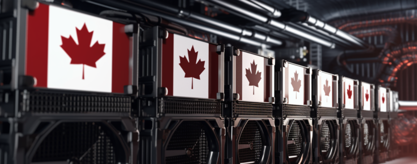 Bitfarms Set to Boost Mining Capacity with Quebec Expansion