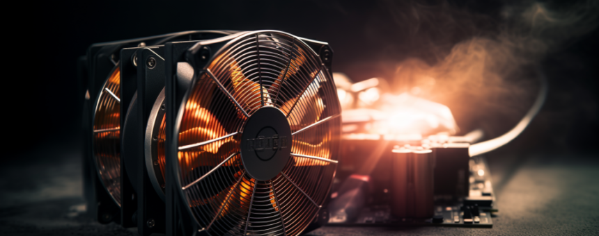 Heat Waves and ‘Halving’: Bitcoin Miners Cash in Amid Rising Prices