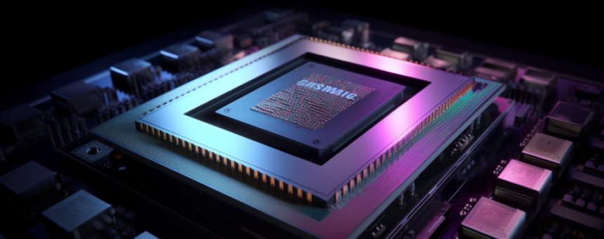 Samsung’s 3nm Tech Powers MicroBT’s Crypto Miner, Marking Commercial Leap for GAA Process