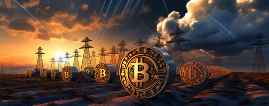 Texas Residents Challenge Bitcoin Mining Industry’s Impact on Power Grid and Communities