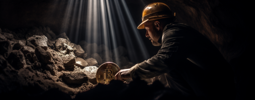 Upcoming Bitcoin Halving Threatens Mining Profitability, Analysts Warn