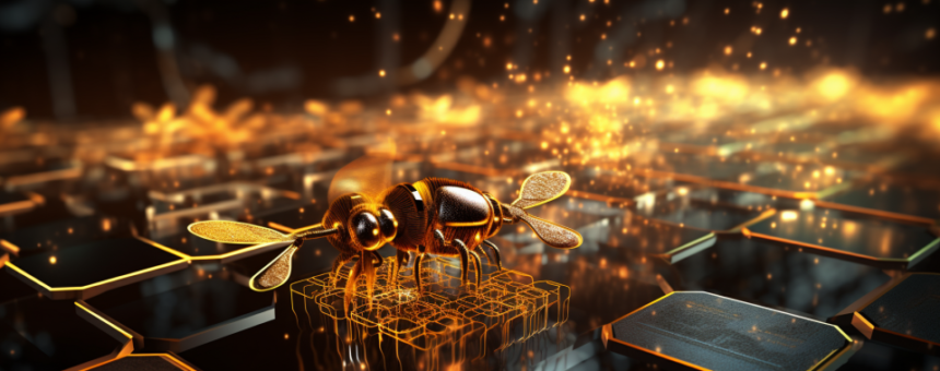 Переход компании Hive, занимающейся майнингом криптовалют, на искусственный интеллект: новая эра в Web3
