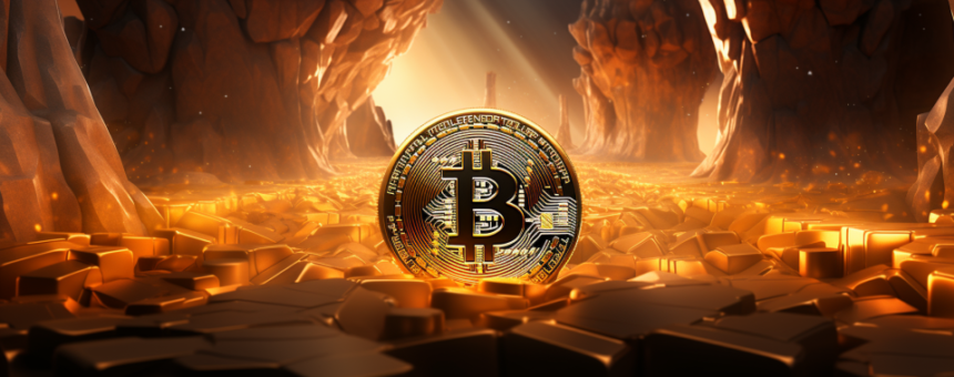 TeraWulf Soars to Record Revenue with 330 BTC Mined in July 2023