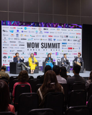 Prepare for an Unforgettable Journey: WOW Summit Dubai 2023, the Epitome of Luxurious Web3 Experience