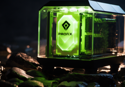 Peak Mining Inks $150 Million Deal with MicroBT for Next-Gen Liquid-Cooled Miners