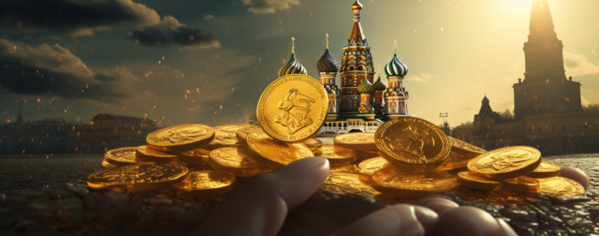 Russian Ministry’s Tariff Hike Proposal Sparks Outcry from Cryptocurrency Miners