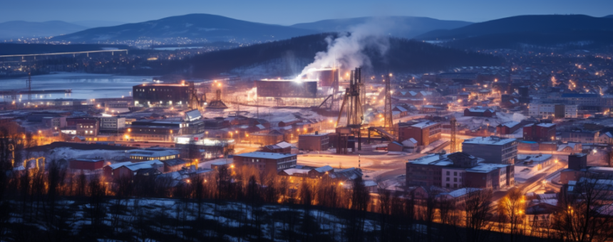 Irkutsk Governor Calls for Tighter Crypto Mining Regulations Amid Tax Shortfalls and Energy Crisis