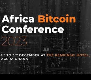 GHANA TO HOST THE SECOND EDITION OF AFRICA BITCOIN CONFERENCE