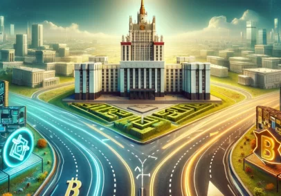 State Duma at a Crossroads: The Future of Cryptocurrency Regulation in Russia
