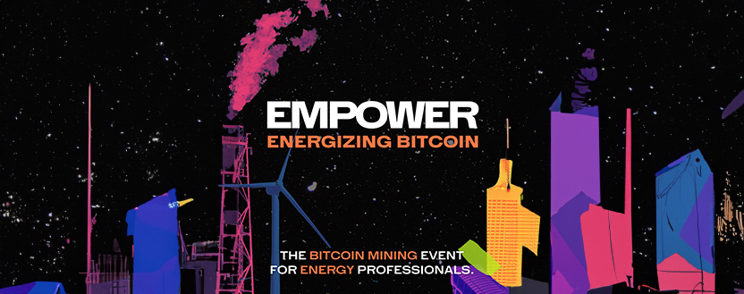Digital Wildcatters Announces Empower: A Pioneering Bitcoin Mining and Energy Event in Houston