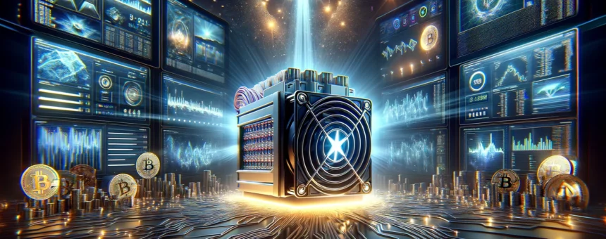 Bitmain Introduces Groundbreaking Antminer S21 Pro: Setting New Hashrate Standards