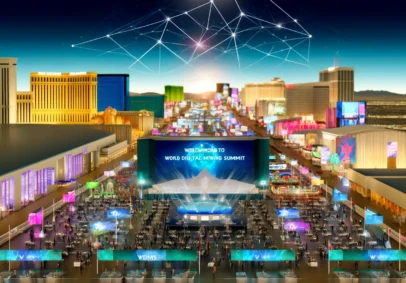 Las Vegas to Welcome Global Crypto Mining Leaders at WDMS 2024 