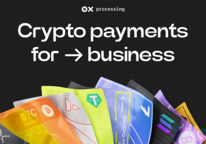 Новые возможности для бизнеса: прием криптовалюты с помощью платежного шлюза 0xProcessing