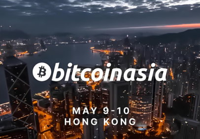 Bitcoin Conference to Bring Star-Studded Lineup of Speakers to Honk Kong on Dawn of Historic ETFs.